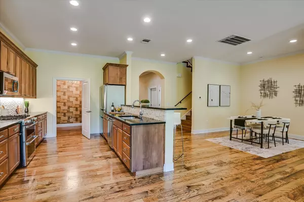 Georgetown, TX 78626,1218 Haven LN #102