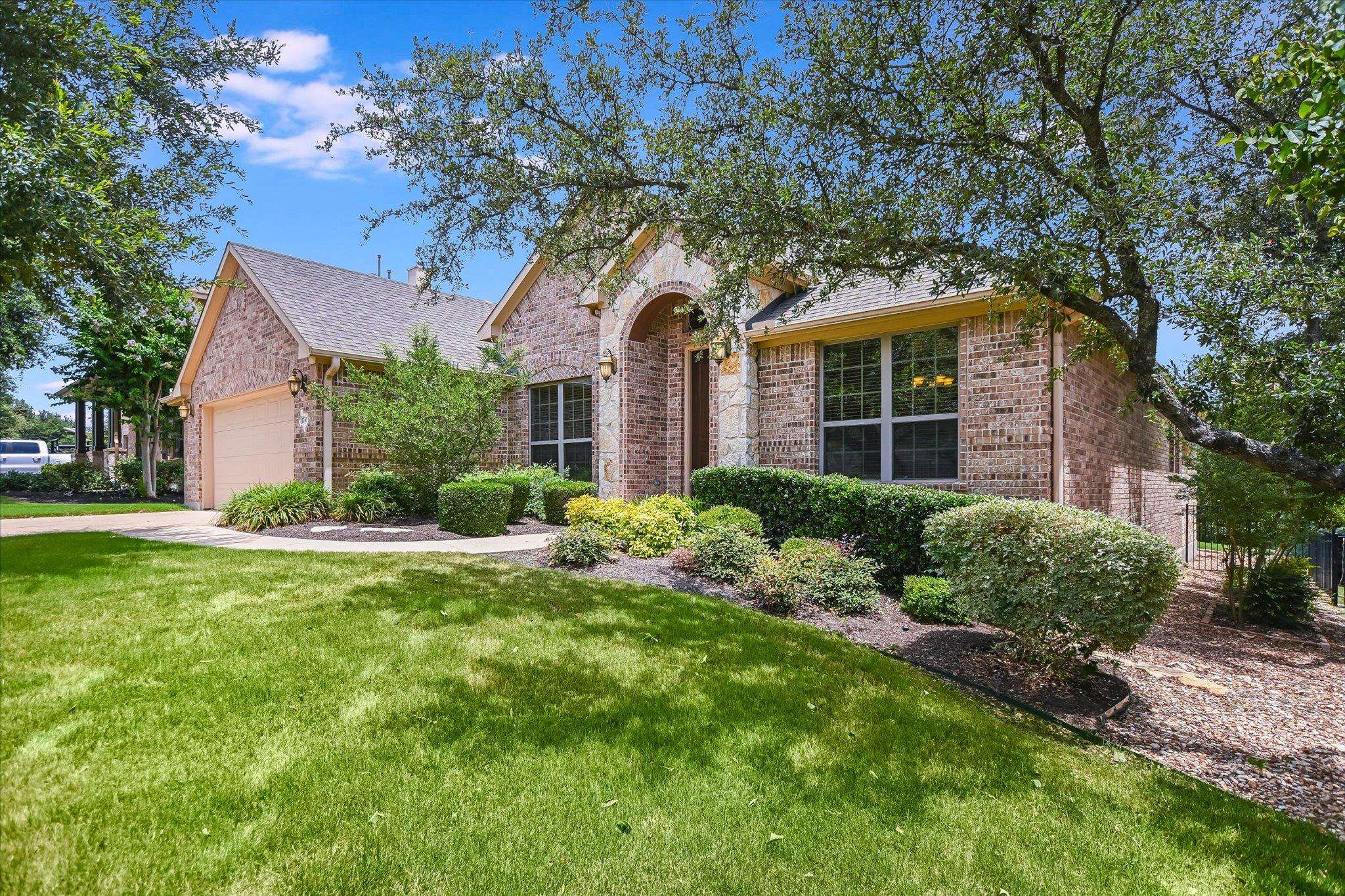 17305 Wildrye DR, Austin, TX 78738