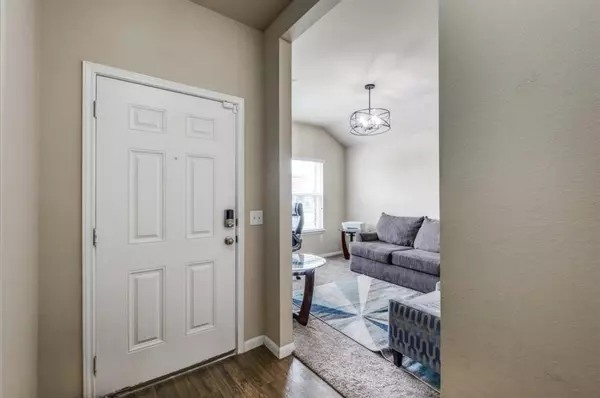 Hutto, TX 78634,405 Camellia DR