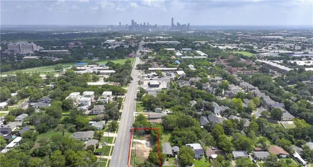 Austin, TX 78745,506 Clover CT