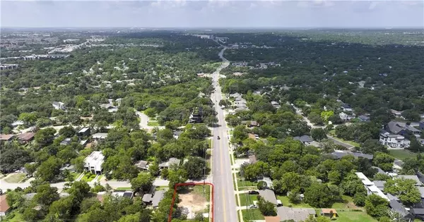 Austin, TX 78745,506 Clover CT