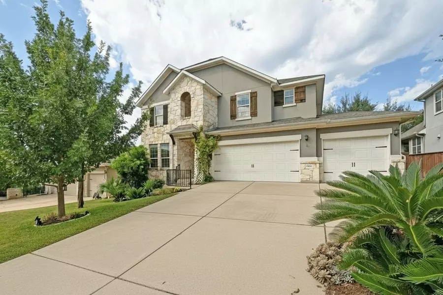 15932 Cinca Terra DR, Bee Cave, TX 78738