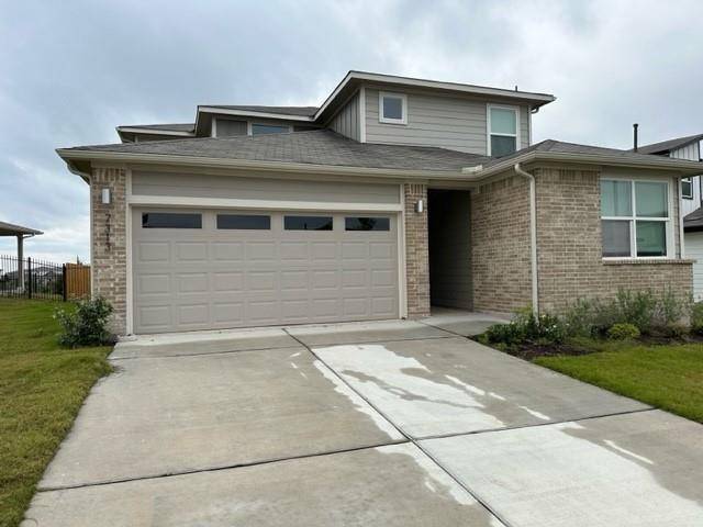 7313 Sagira PATH, Austin, TX 78724