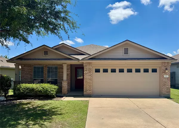 Hutto, TX 78634,221 Baldwin ST