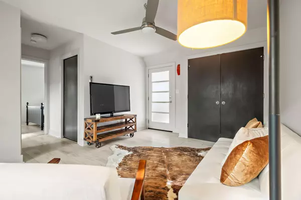Austin, TX 78703,2309 Pruett ST #B