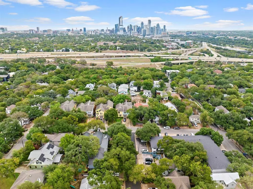Austin, TX 78703,2309 Pruett ST #B