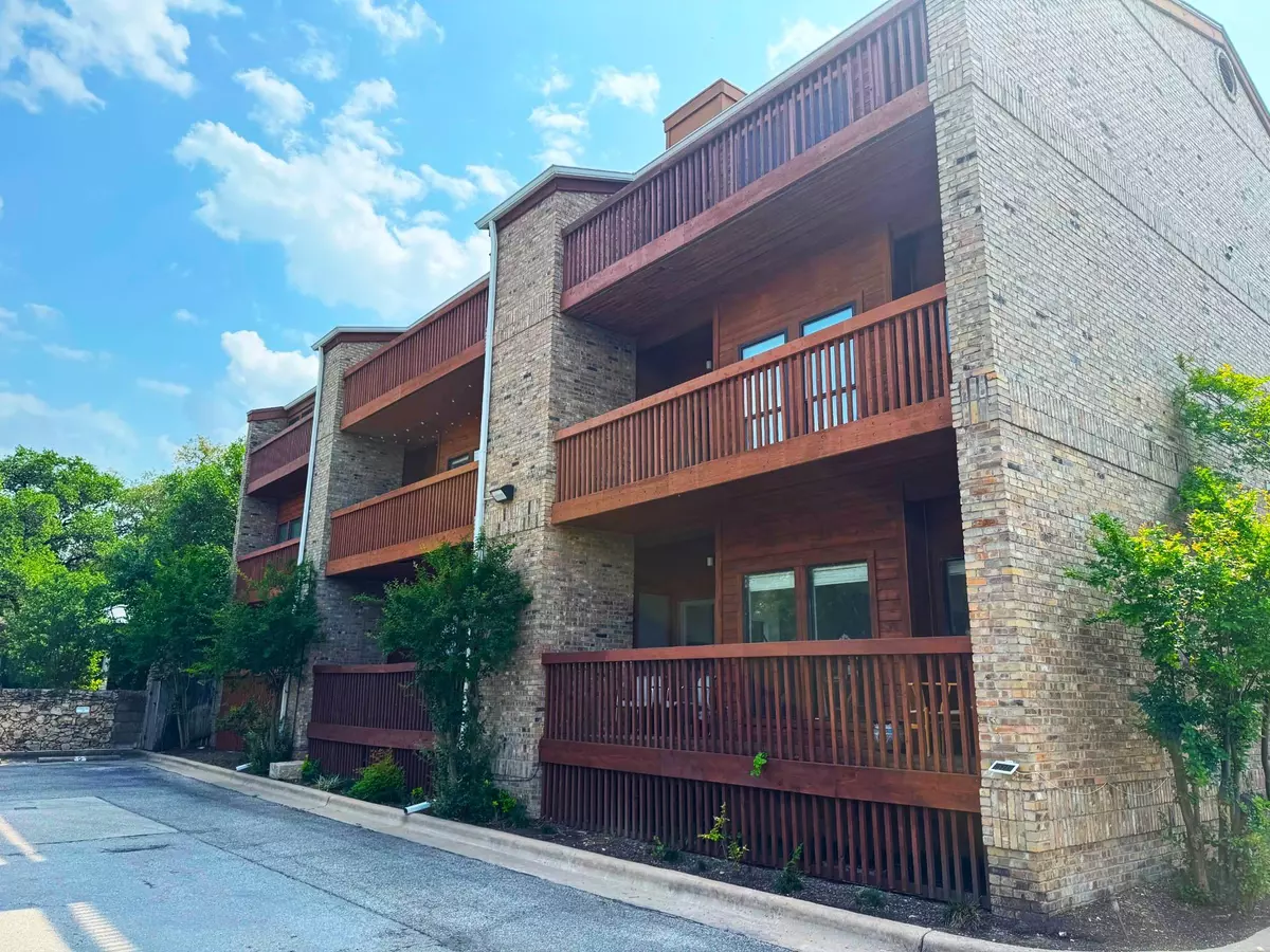 Austin, TX 78703,1406 Windsor RD #305