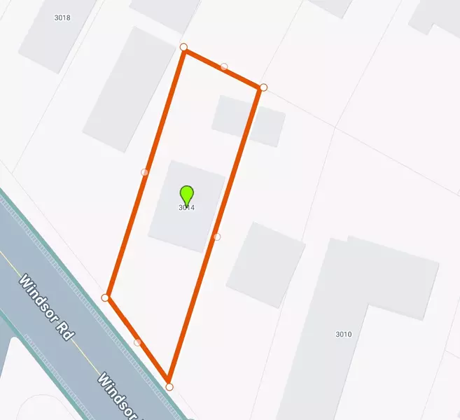 3014 Windsor RD, Austin, TX 78703