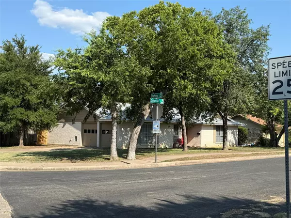 5401 Salem Hill DR, Austin, TX 78745