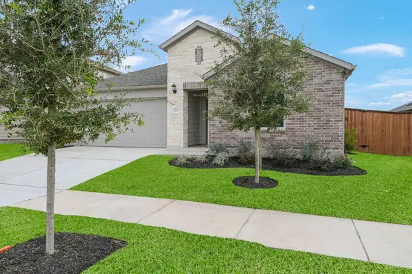 Hutto, TX 78634,204 Crumpton WAY