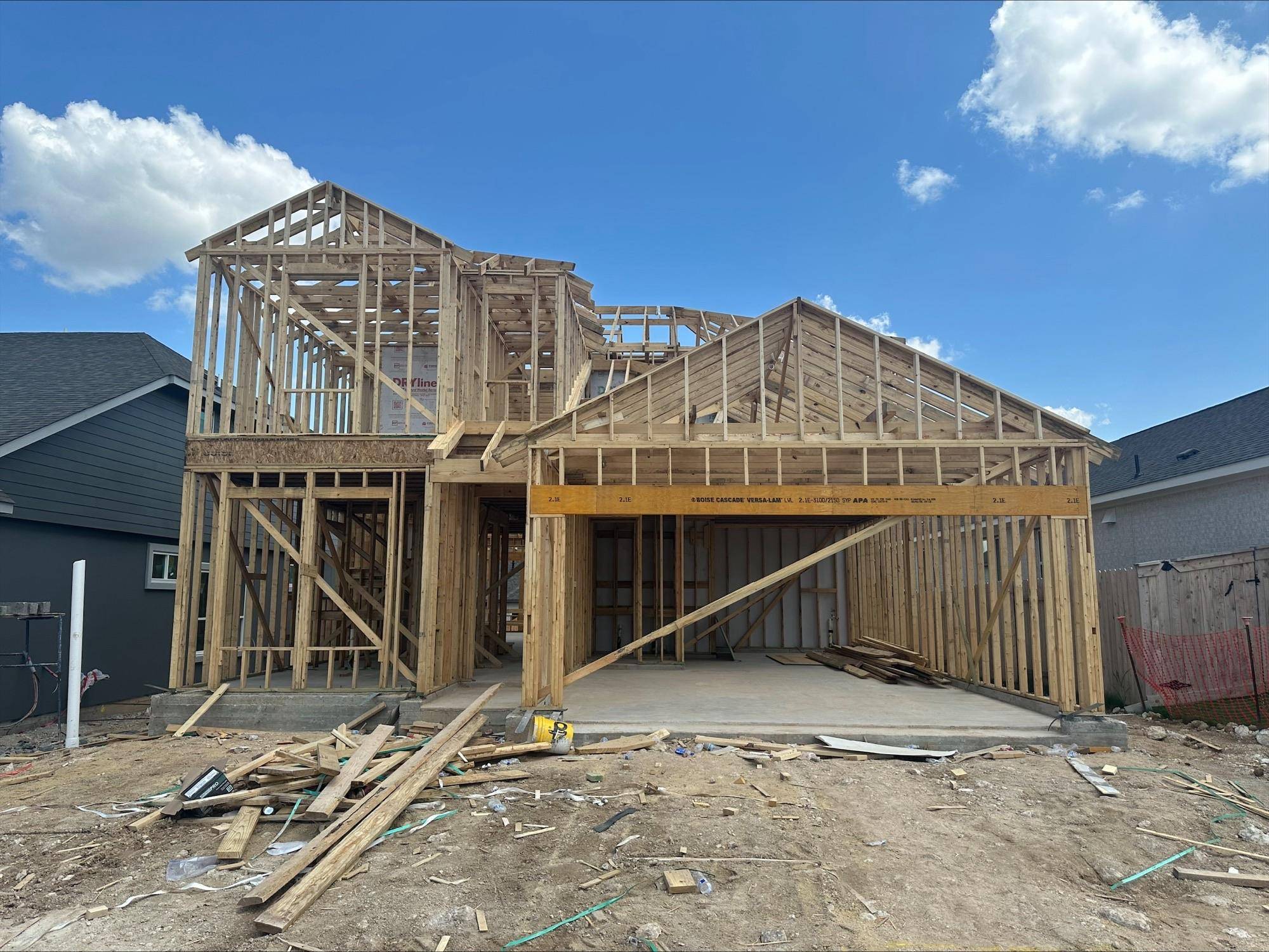 Georgetown, TX 78633,324 Horsemint LN