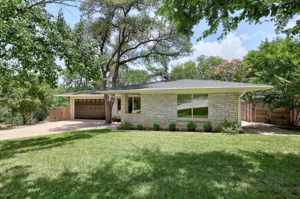 Austin, TX 78731,3518 Lakeland DR