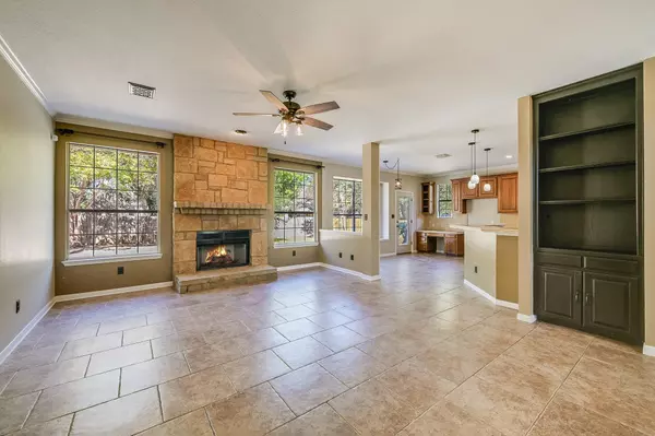 Austin, TX 78717,8602 Pepper Rock DR