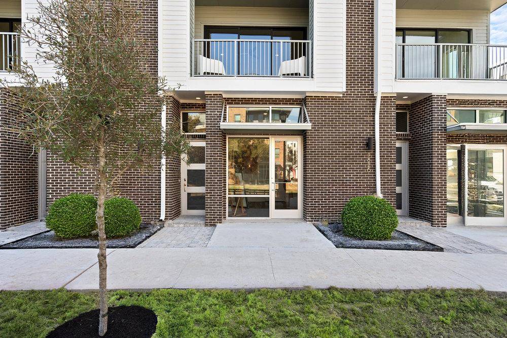 3824 Berkman DR, Austin, TX 78723