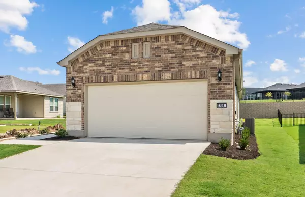 Georgetown, TX 78633,1208 Winedale LN