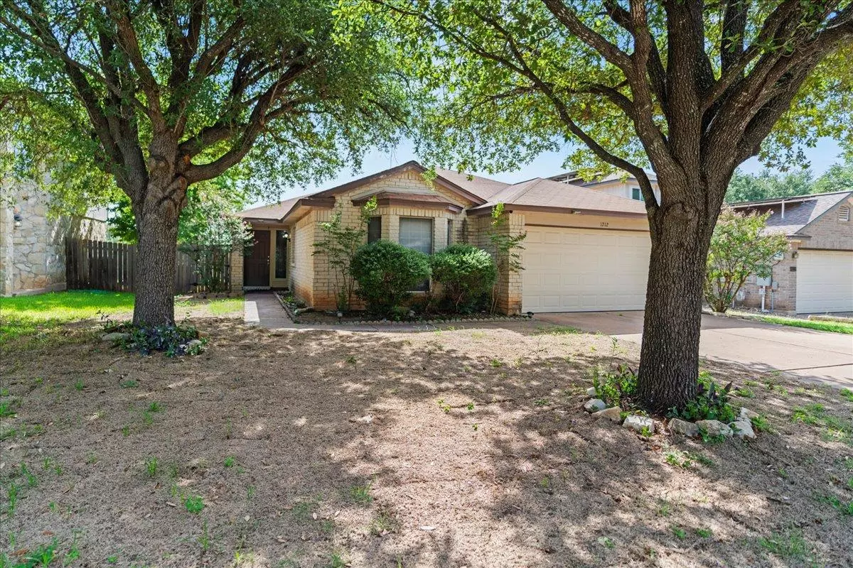 Cedar Park, TX 78613,1212 Shaun DR
