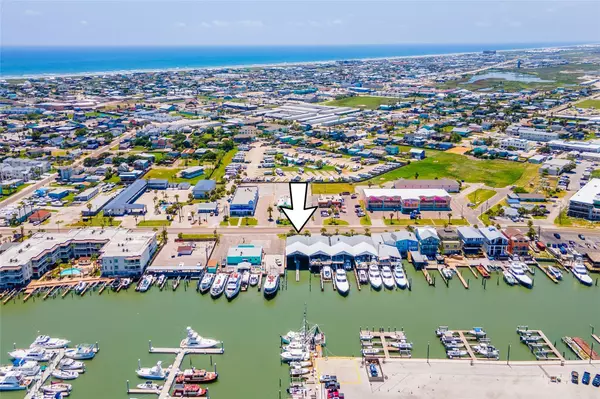 Port Aransas, TX 78373,318 W Cotter Ave #1 & 2