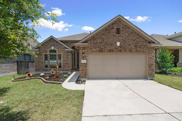 2204 Granite Hill DR, Leander, TX 78641