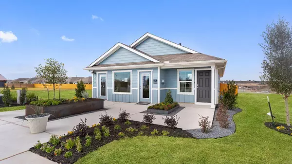 Uhland, TX 78640,203 Schuenemann WAY