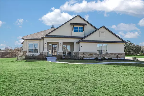 124 Plum Sassy, Liberty Hill, TX 78642