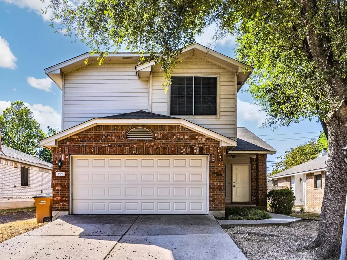 Austin, TX 78748,1821 Friars Tale LN