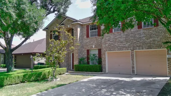 Round Rock, TX 78664,1662 Jerusalem DR