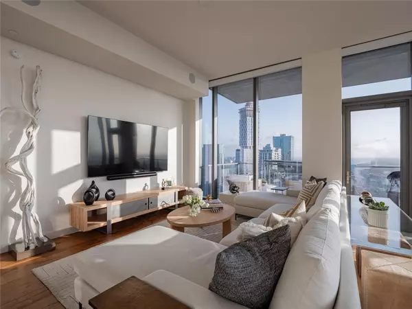 Austin, TX 78701,44 East Ave #4603