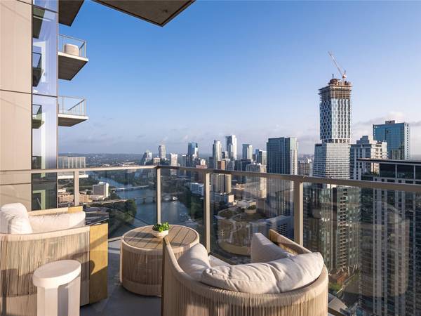 44 East Ave #4603, Austin, TX 78701
