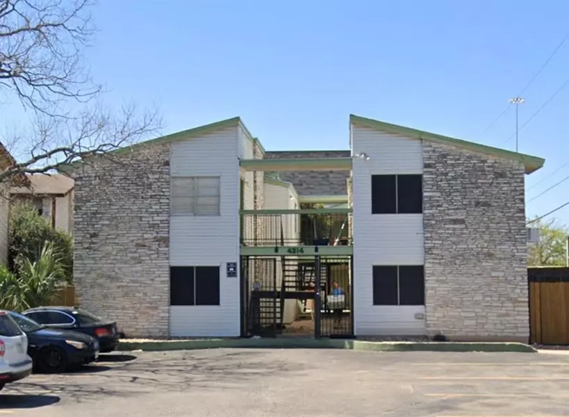 4314 Gillis ST #108, Austin, TX 78745