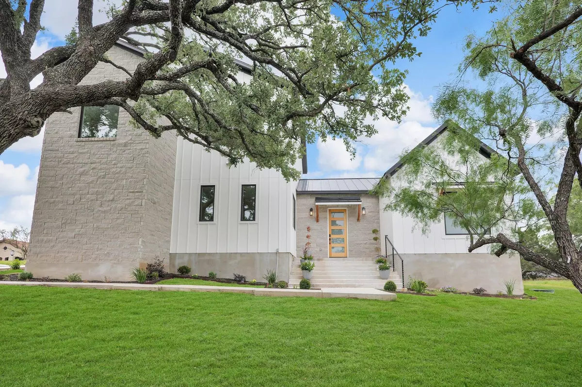 Horseshoe Bay, TX 78657,309 Alabaster