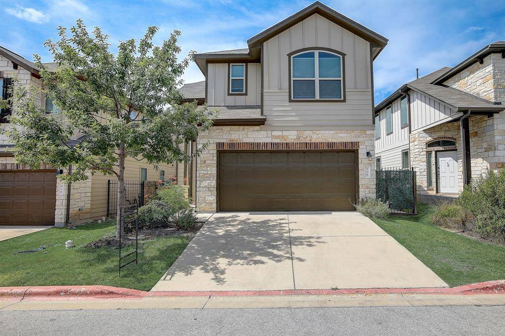 908 Firebranch TRL, Austin, TX 78748