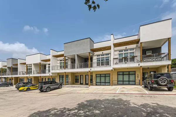 Austin, TX 78723,4901 Springdale RD #106