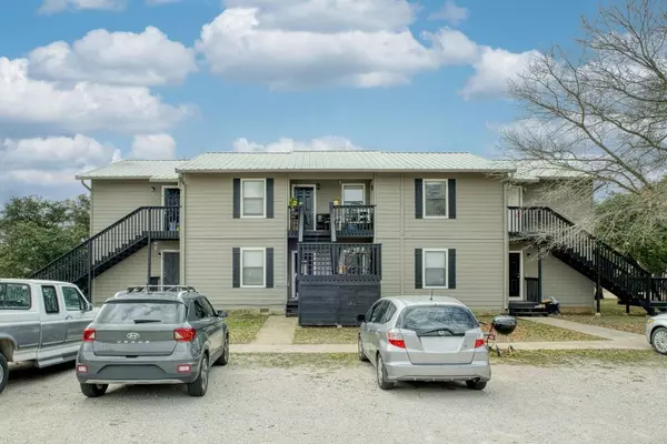 Bertram, TX 78605,502 Willow ST #4
