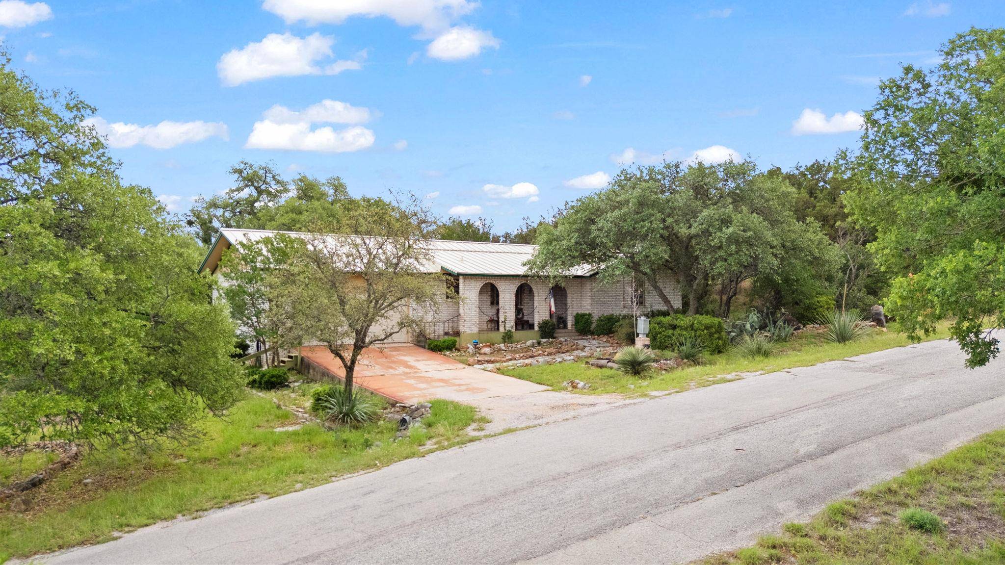 1603 Purple Sage, Horseshoe Bay, TX 78657