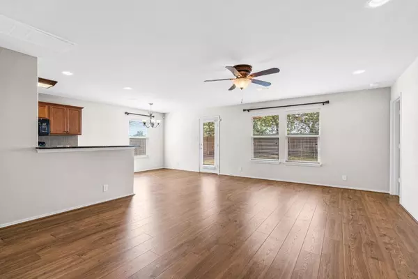 Hutto, TX 78634,315 Lidell ST