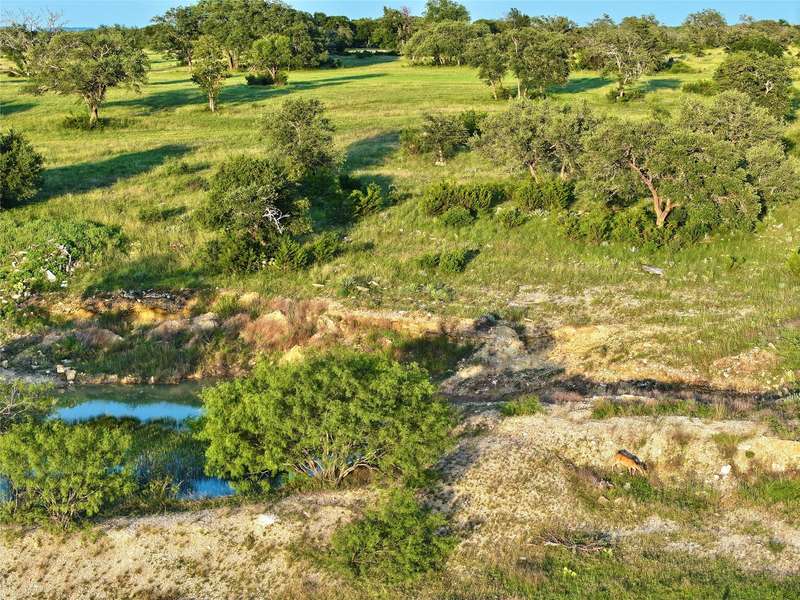 Lot 3 FM 2657, Briggs, TX 78608