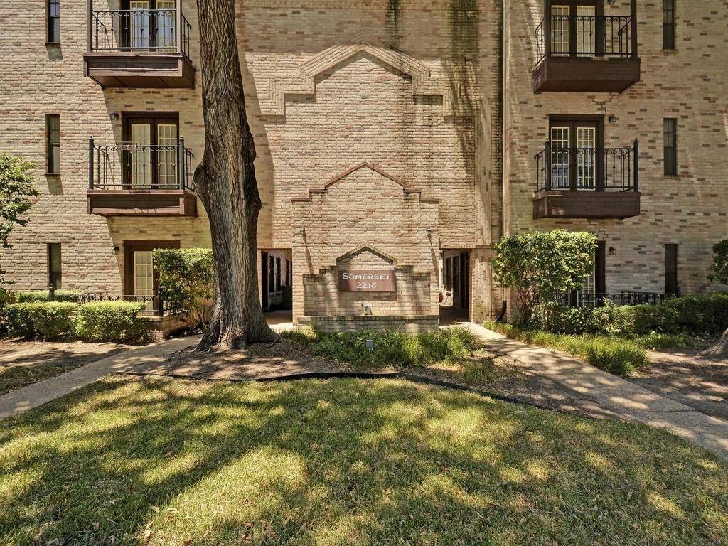 2216 San Gabriel ST #101, Austin, TX 78705