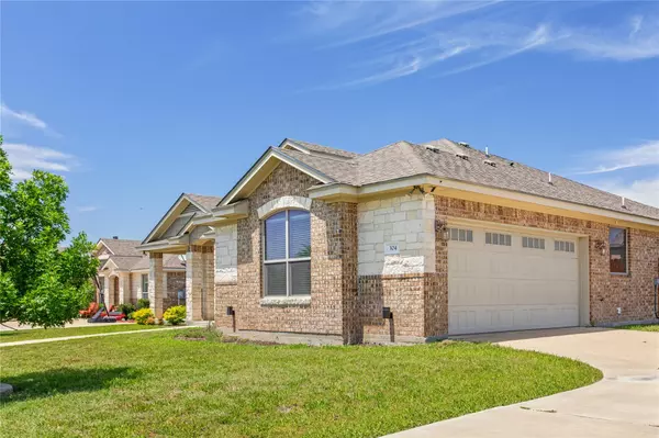 Jarrell, TX 76537,304 Jake DR