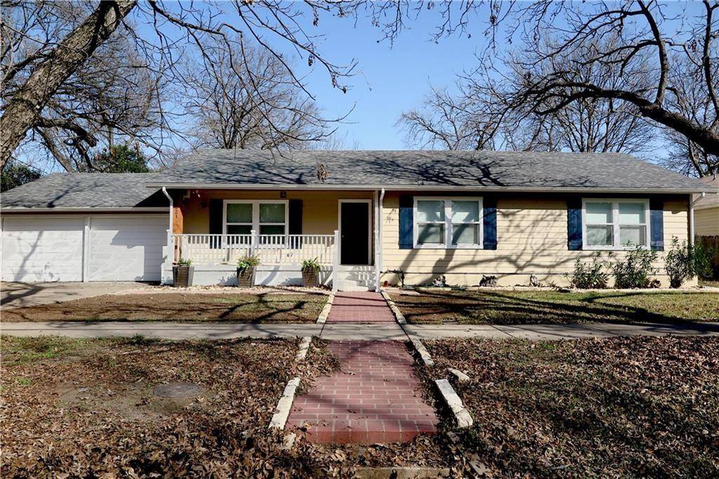 Georgetown, TX 78626,1221-1225 S Austin Ave