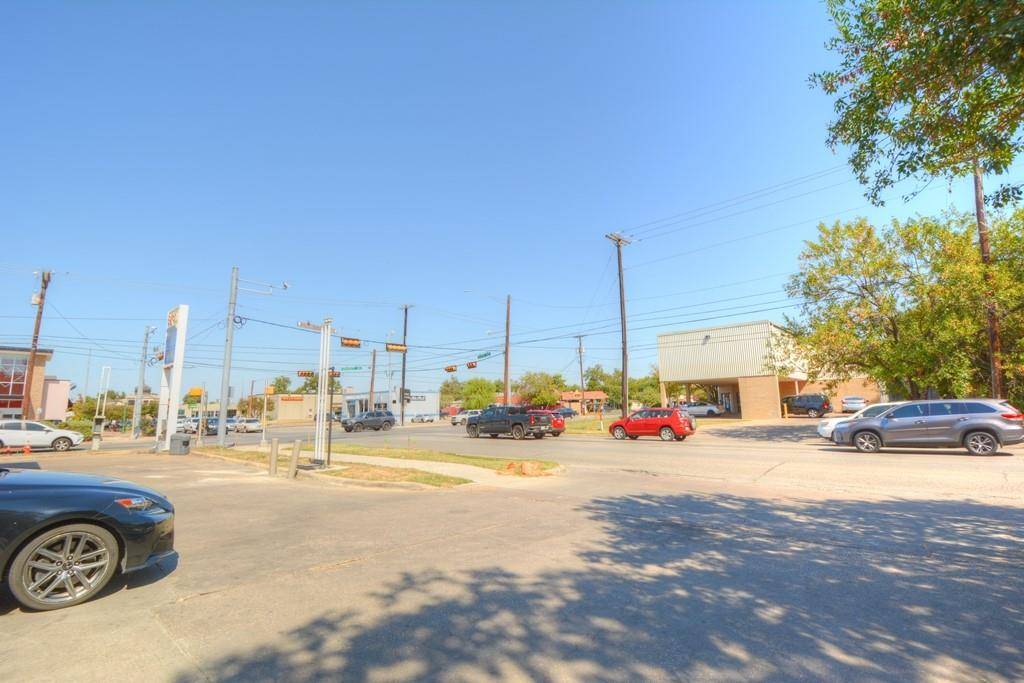 Georgetown, TX 78626,1221-1225 S Austin Ave