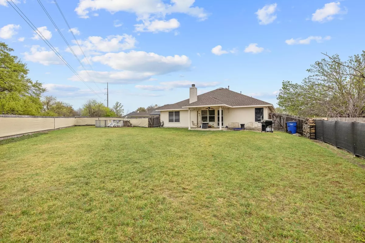 Leander, TX 78641,900 Rosemont CT