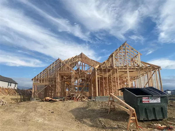 Buda, TX 78610,245 Begonia ST