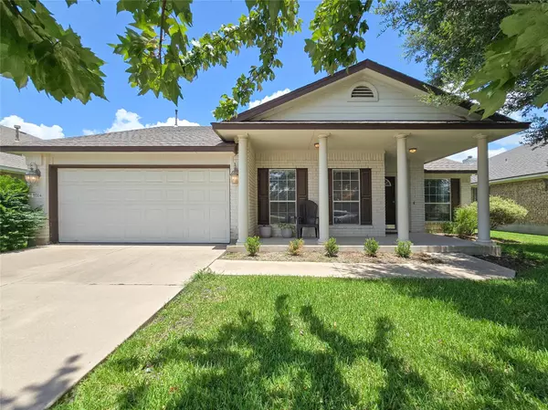 11704 Fletcher Hall LN, Austin, TX 78717