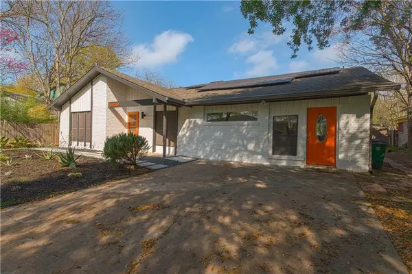Austin, TX 78723,6810 Williamette DR