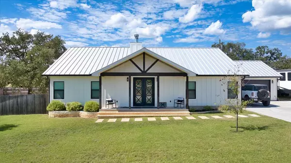 3411 Concho TRL, Kingsland, TX 78639