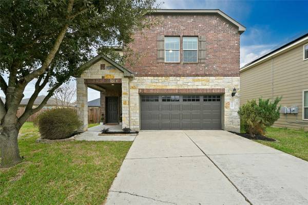 1409 Middlefield CT, Austin, TX 78748