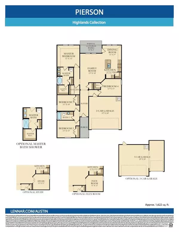 Hutto, TX 78634,421 Bluejack WAY