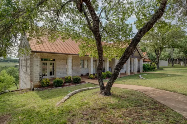 Liberty Hill, TX 78642,160 Rio Gabriel Dr. DR