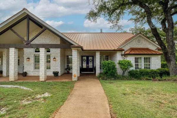 Liberty Hill, TX 78642,160 Rio Gabriel Dr. DR