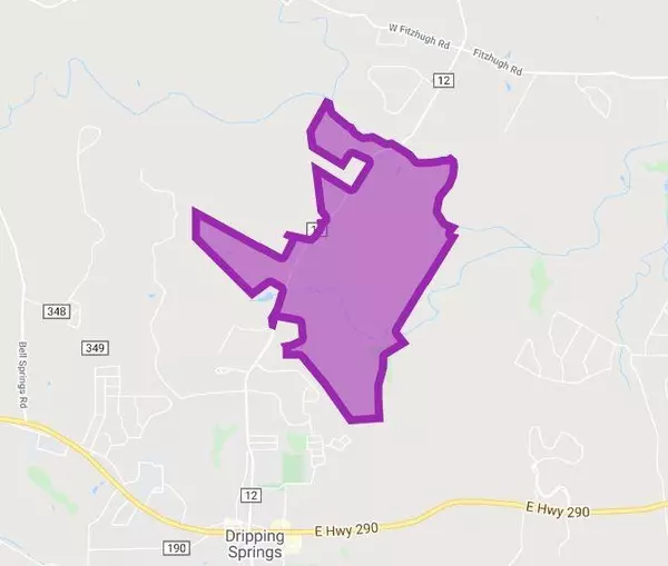 Dripping Springs, TX 78620,0000 RR 12